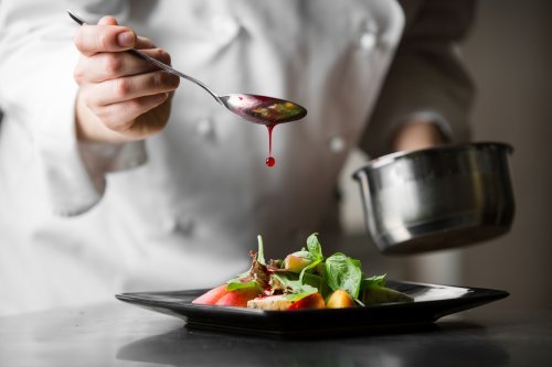 Livsstilsforum Kost och detox